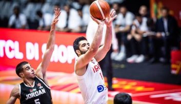 بهنام یخچالی