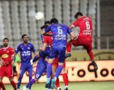 محمدجواد رحیمی مدیرعامل باشگاه هوادار : بازی با پرسپولیس در هفته پنجم لیگ برتر قطعا در ورزشگاه پاس قوامین برگزار می شود