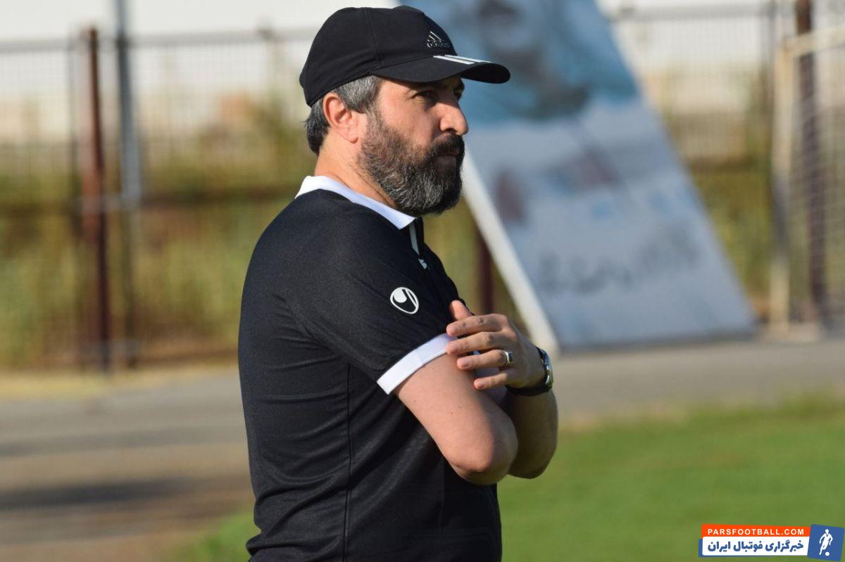 علی لطیفی : باید به ساپینتو حداقل ۶ هفته زمان داد تا ایرادات را رفع کند