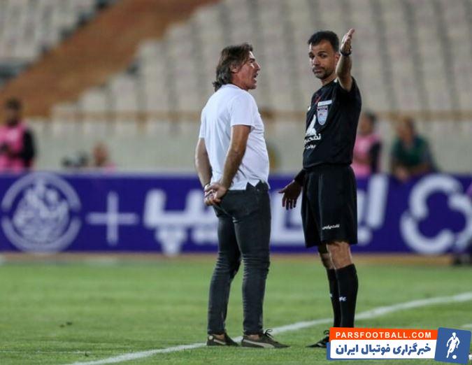 قلم قرمز ساپینتو روی نام چهار بازیکن استقلال ؛ آقای سرمربی برای نیم فصل دو بازیکن میخواهد