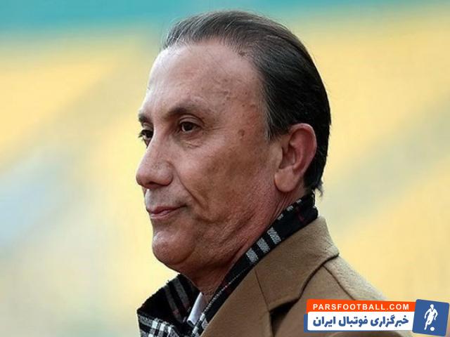 کارلوس کی‌ روش ؛ حمید درخشان درباره کی روش صحبت کرد