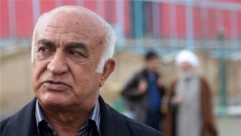 ناصر ابراهیمی پیشکسوت پرسپولیس درباره تیم ملی صحبت کرد