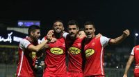 پرسپولیس