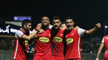 پرسپولیس