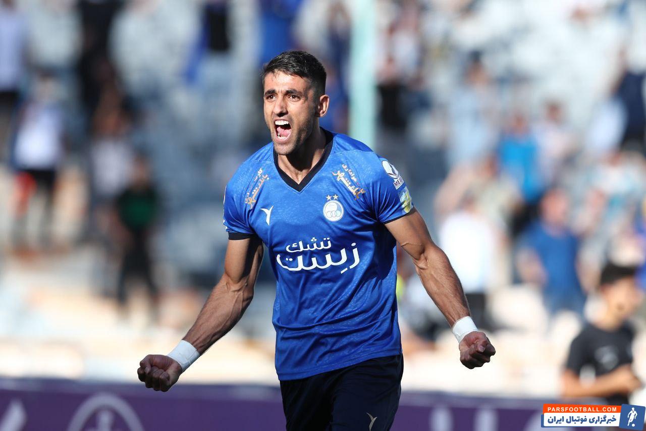 پیمان بابایی