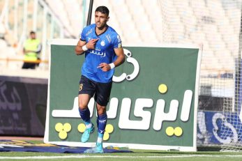 پیمان بابایی