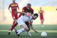 پرسپولیس