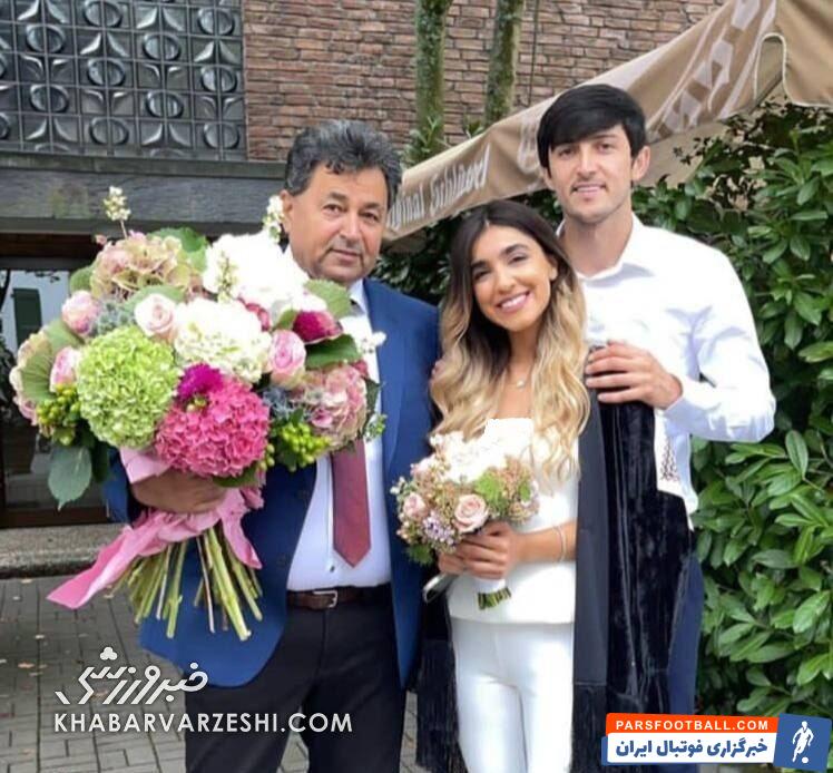 سردار آزمون