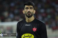 علیرضا بیرانوند