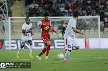 پرسپولیس