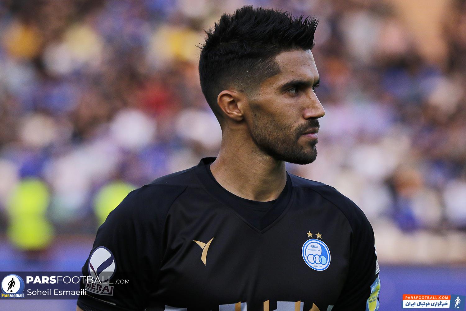 سیدحسین حسینی