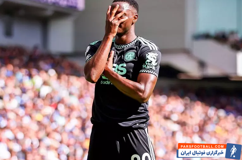 پاتسون داکا در لستر