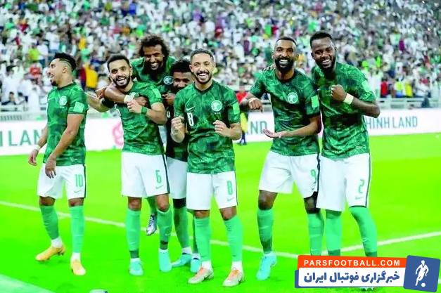 ۳ دیدار دوستانه برای تیم ملی عربستان در امارات
