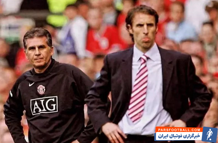 کارلوس کی روش