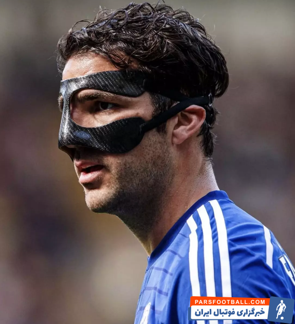 بازیکنان چلسی