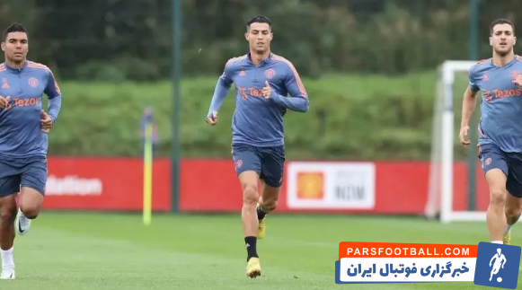 کریستیانو رونالدو