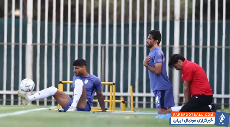 کارلوس کی روش در تیم ملی