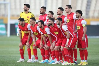 عباس آقایی پیشکسوت پرسپولیس درباره این تیم صحبت کرد