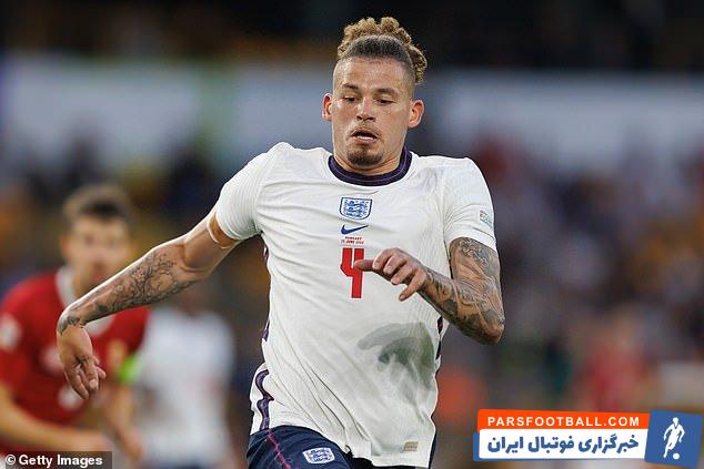 کالوین فیلیپس