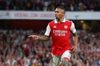 تاثیرگذاری گابریل ژسوس روی 6 گل آرسنال در 5 بازی نخست