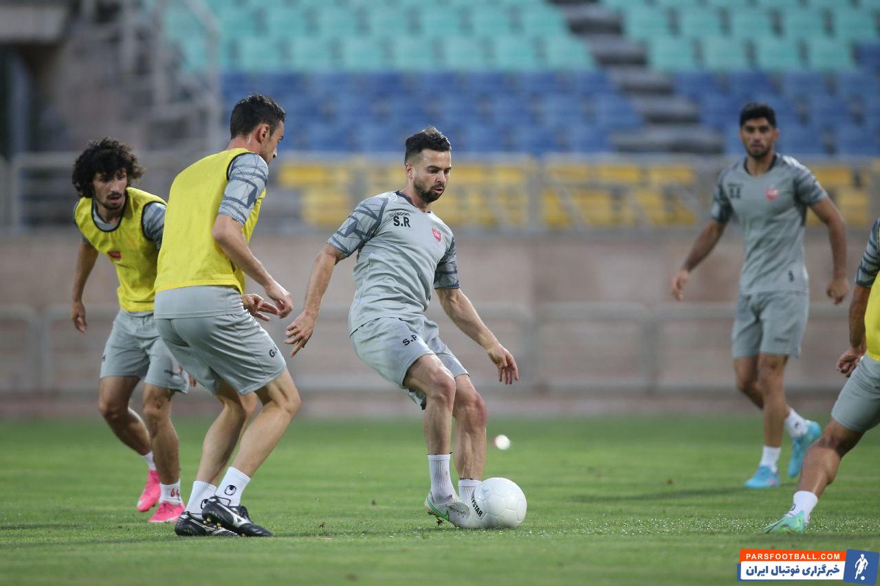 پرسپولیس