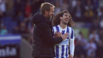 گراهام پاتر در چلسی