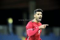 مهدی طارمی در ایران