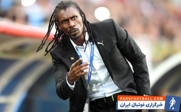 دعوت سرمربی تیم ملی سنگال از دو بازیکن جدید برای دیدار با ایران