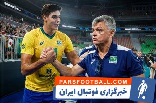 رنان دالزاتو در برزیل