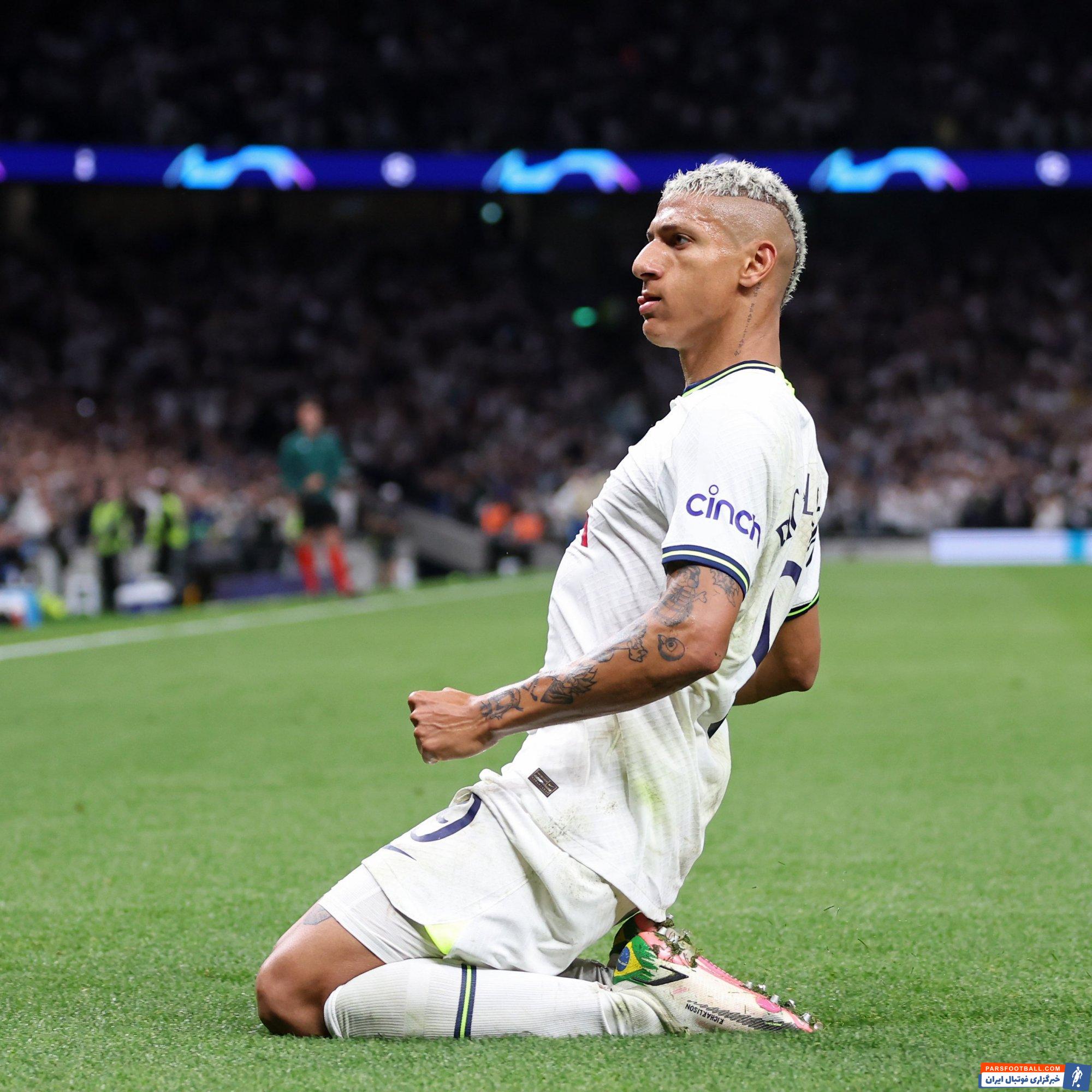 ریچارلیسون