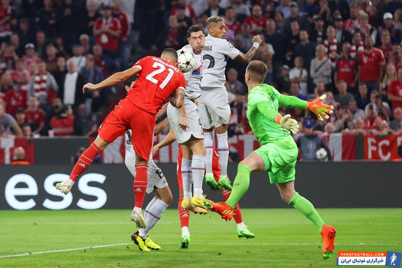 لوکاس هرناندز