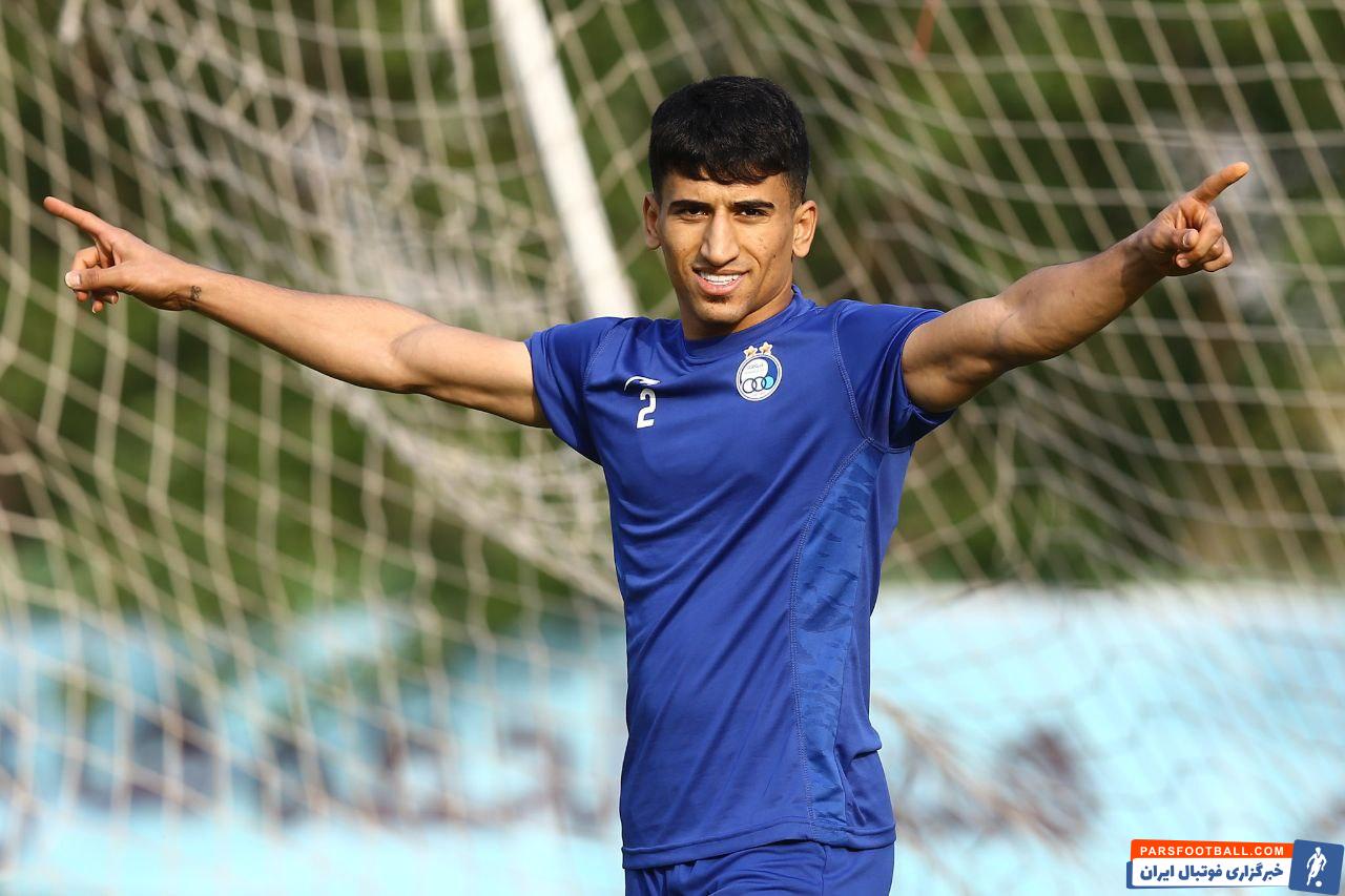 صالح حردانی در دیدار مقابل گل گهر نیمکت نشین خواهد بود