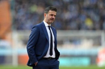 آندره‌ آ استراماچونی سرمربی الغرافه 2 جلسه محروم شد