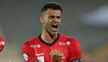 پرسپولیس