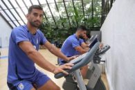 بازگشت احسان حاج صفی به تیم ملی