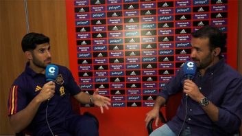 افزایش شایعات پیوستن مارکو آسنسیو به بارسلونا