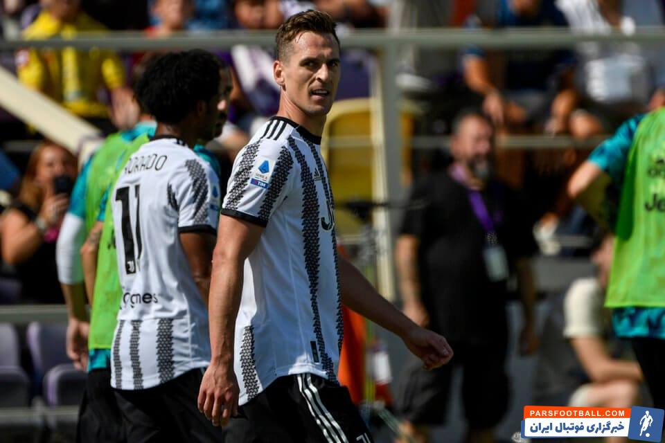 آرکادیوش میلیک