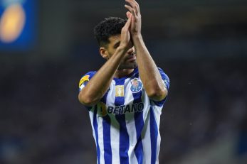 مهدی طارمی در پورتو