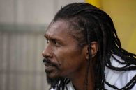 سنگال ؛ آلیو سیسه : بازیکنان ایران دارای اعتماد به نفس زیادی هستند