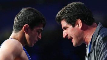 دلنوشته خواندنی رسول خادم خطاب به حسن یزدانی ؛ تو کاپیتانی، استوار باش و صبور