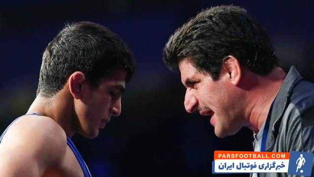 دلنوشته خواندنی رسول خادم خطاب به حسن یزدانی ؛ تو کاپیتانی، استوار باش و صبور