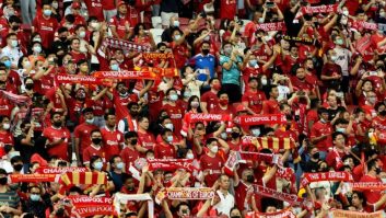 هواداران لیورپول