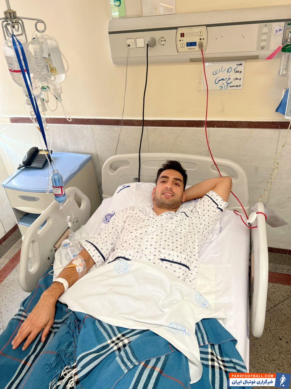 سعید باقرپسند