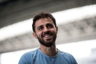 جلسه منچسترسیتی با برناردو سیلوا برای تمدید قرارداد تا پیش از آغاز جام جهانی