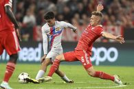 پدری در بارسا