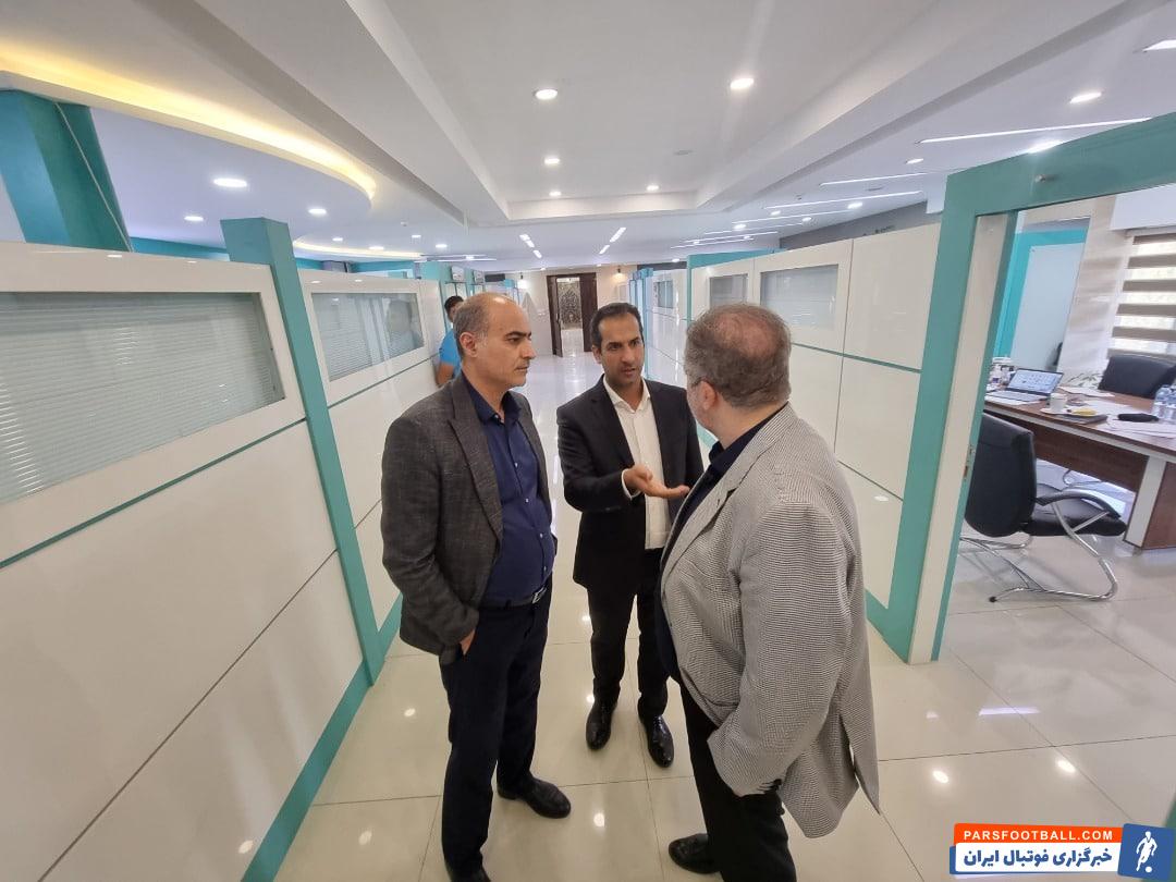 بازگشت کارلوس کی روش به تیم ملی