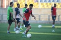 تاثیرگذاری دانیال اسماعیلی فر روی 3 گل پرسپولیس در فصل جاری