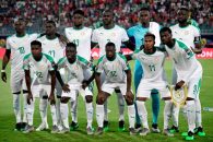 تیم ملی فوتبال سنگال آماده ترین تیم قاره آفریقا شد