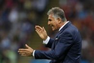 بازیکنان تیم ملی