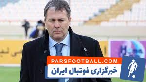 قطع همکاری فدراسیون فوتبال با دراگان اسکوچیچ